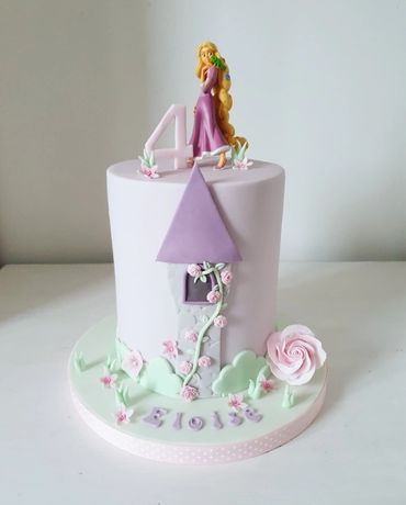 All Celebration Cakes cake 5