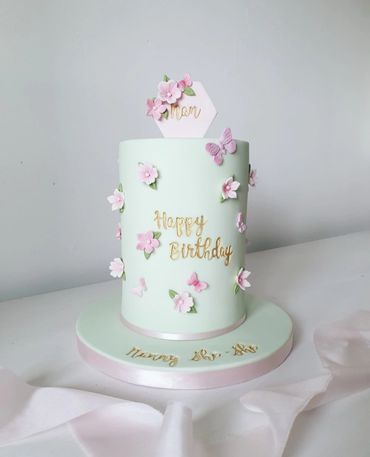 All Celebration Cakes cake 8