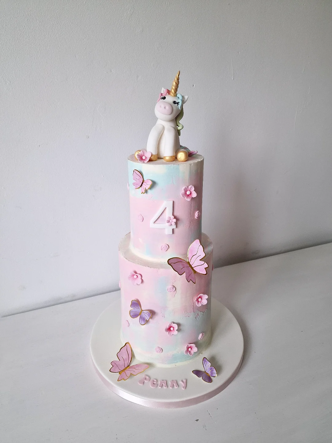 All Celebration Cakes cake 2