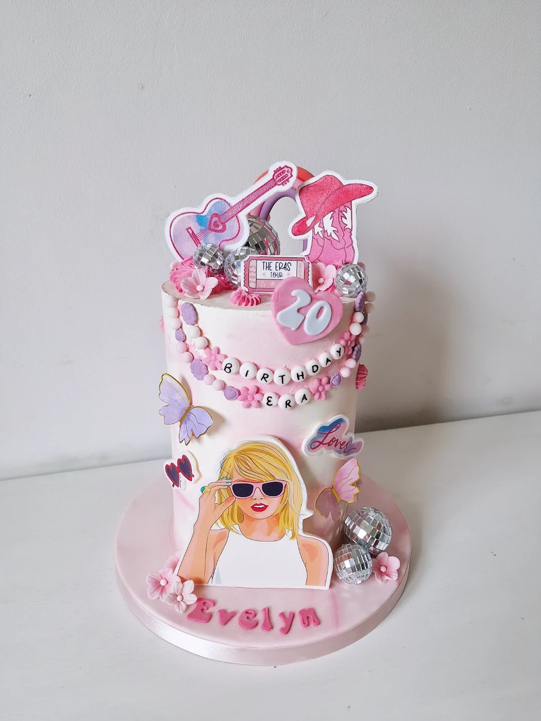 All Celebration Cakes cake 1